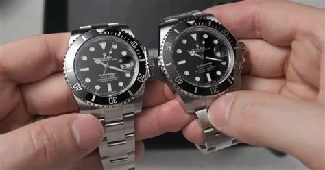 rolex finti come riconoscerli|Come riconoscere un Rolex falso: Guida completa.